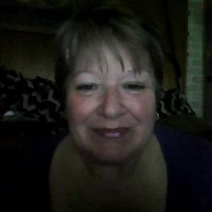 Meet your Posher, Debi fields